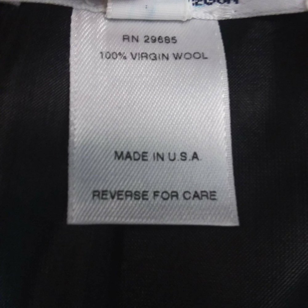 Pendleton Lightweight Wool Jacket - image 6